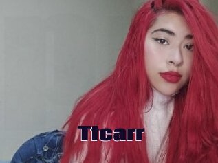 Ttcarr