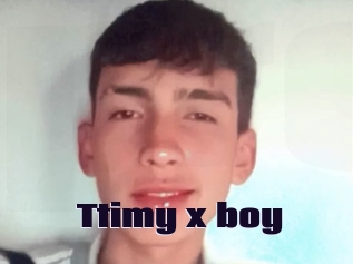 Ttimy_x_boy