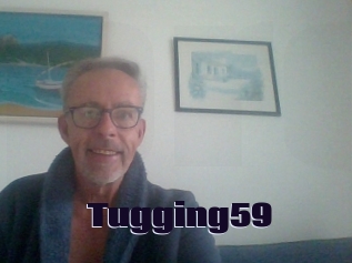 Tugging59