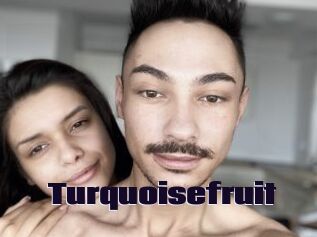 Turquoisefruit