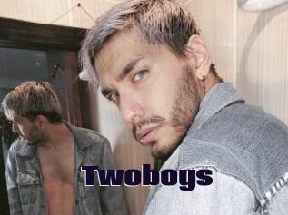 Twoboys