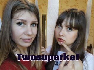 twosuperket Prolap Sex