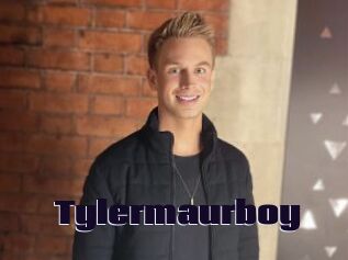tylermaurboy Prolap Sex