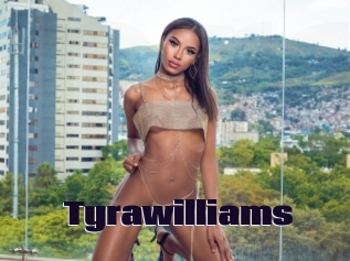 Tyrawilliams