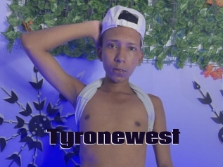 Tyronewest