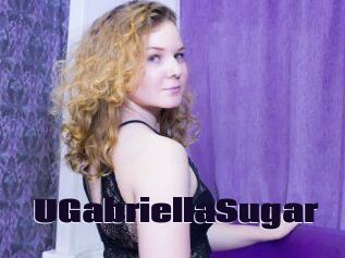 UGabriellaSugar