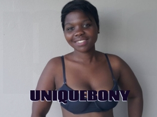 UNIQUEBONY