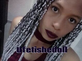 Ufetishedoll
