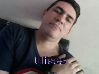 Ulises