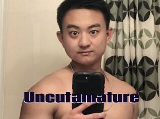 Uncutamature