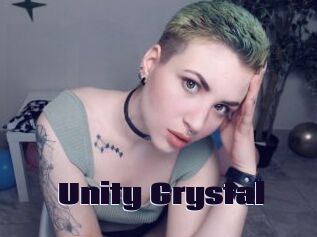 Unity_Crystal