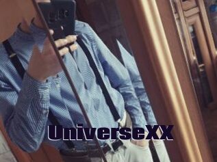 UniverseXX
