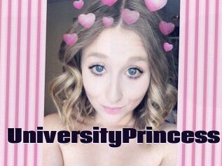 UniversityPrincess