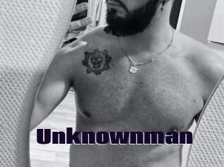 Unknownman