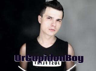 UrCupidonBoy