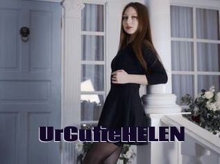 UrCutieHELEN