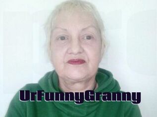 UrFunnyGranny