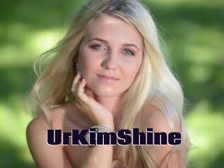 UrKimShine