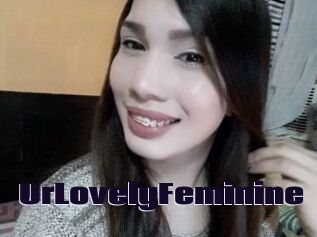 UrLovelyFeminine