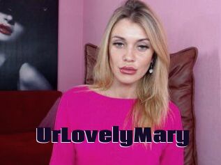 UrLovelyMary