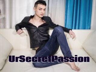 UrSecretPassion