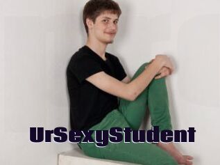 UrSexyStudent