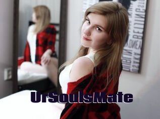 UrSoulsMate