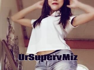 UrSupervMiz