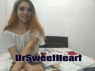 UrSweetHeart