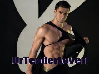 UrTenderLover1