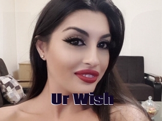 Ur_Wish Prolap Sex