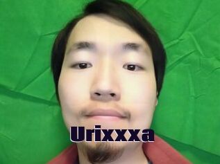 Urixxxa