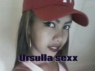 Ursulla_sexx