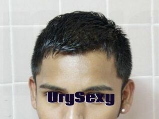 UrySexy