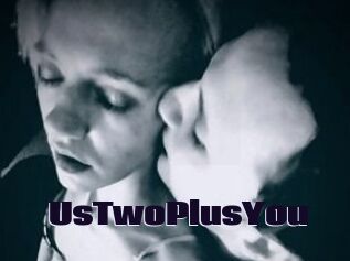 UsTwo_PlusYou