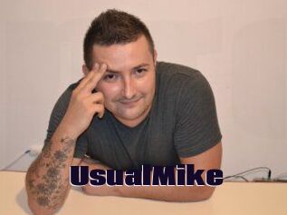 UsualMike