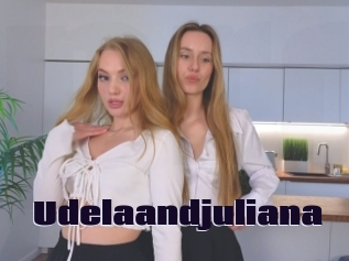 Udelaandjuliana