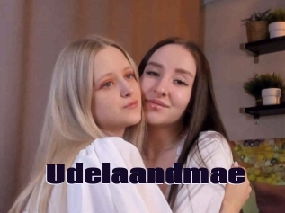 Udelaandmae