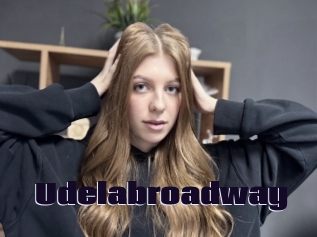 udelabroadway Prolap Sex