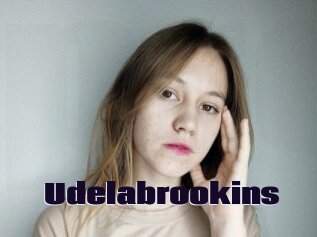 Udelabrookins
