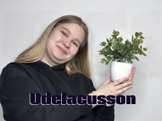 Udelacusson