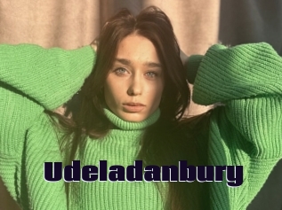 Udeladanbury