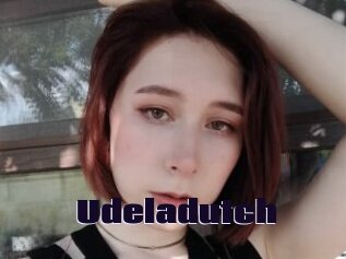 Udeladutch