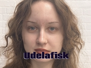 Udelafisk