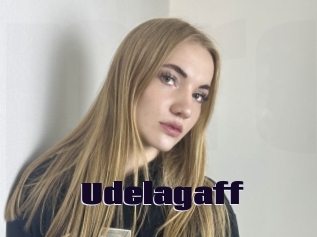 Udelagaff