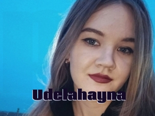 Udelahayna