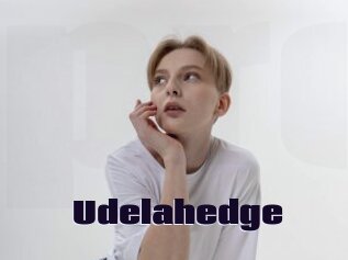 Udelahedge