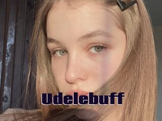 Udelebuff