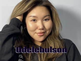 Udelebulson