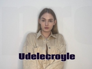 Udelecroyle